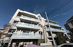 東急目黒線 不動前駅 徒歩8分の賃貸マンション