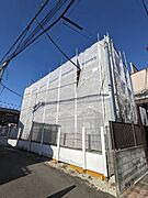 コーポ角 1階 新築の賃貸物件