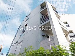 ヴェリテ東松原