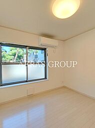 ノーザンロード小岩 1階1Kのリビング/ダイニング