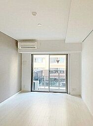 トラディス浅草橋 2階1Kのリビング/ダイニング