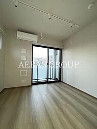 GranDuo高田馬場クレスト 3階1LDKのリビング/ダイニング