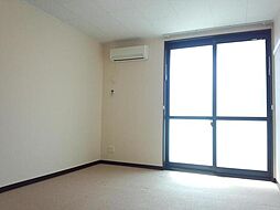 レオネクストふじみ野ヒルズ 2階1Kのリビング/ダイニング