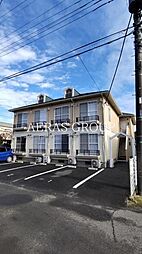 プリムローズハット