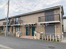 ローズコート光が丘東 3号棟