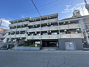 千里山駅より徒歩15分 3階 築29年7ヶ月の賃貸物件