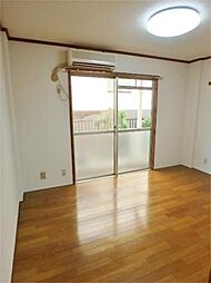 パレス珈房豆 102 1階1DKのリビング/ダイニング