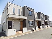 フレアコートの賃貸物件