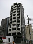 野田駅より徒歩7分 4階 築17年7ヶ月の賃貸物件