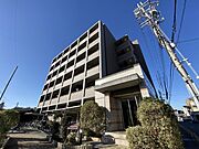 ドマーニ 6階 築16年10ヶ月の賃貸物件
