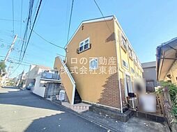 アーバン相模台