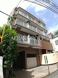 ミレネール鶴見