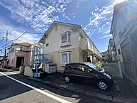 埼玉県越谷市東越谷5丁目9-6：物件画像／田園住宅サービス株式会社