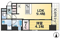 エステムコート新神戸II駅前山手 7階