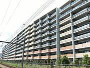 西八王子駅より徒歩8分 4階 築21年10ヶ月の賃貸物件