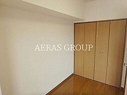 ミリオンガーデン早稲田 2階1Kのリビング/ダイニング