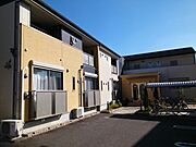 深井駅より徒歩18分 1階 築17年8ヶ月の賃貸物件