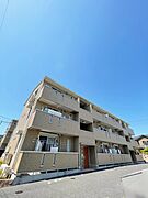 深井駅より徒歩12分 1階 築18年2ヶ月の賃貸物件