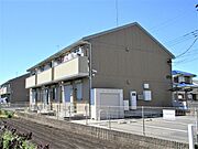 GraceGardenA 1階 築14年6ヶ月の賃貸物件