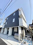 藤井寺駅より徒歩3分 1階 築3年9ヶ月の賃貸物件