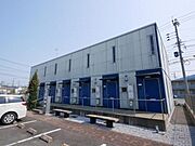 ベルパインC棟の賃貸物件