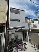 堺駅より徒歩10分 1階 築8年6ヶ月の賃貸物件