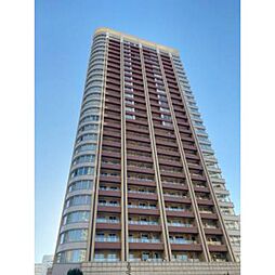 ル・サンク大崎シティタワー