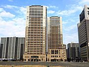 千早駅より徒歩2分 6階 築14年6ヶ月の賃貸物件