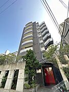 喜連瓜破駅より徒歩3分 7階 築28年7ヶ月の賃貸物件