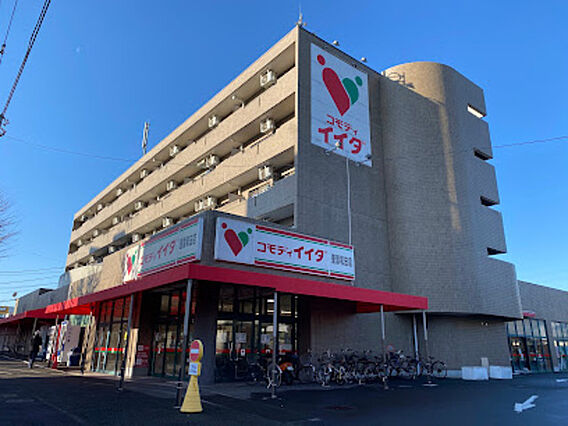 グリーンハイムいしざか_周辺_1