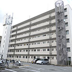 東大阪市若草町 7階建 築44年のイメージ
