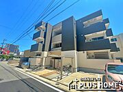 和歌山駅より徒歩10分 2階 築4年4ヶ月の賃貸物件