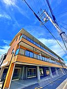 和泉府中駅より徒歩8分 2階 築28年9ヶ月の賃貸物件