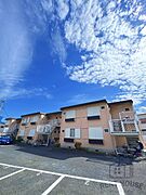 東和ハイツ 2階 築37年7ヶ月の賃貸物件