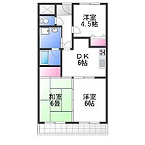 間取り：227093155505