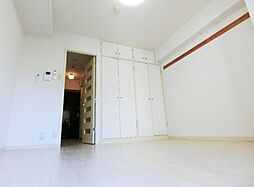 日宝コートヒルズ洋光台IV 2階1Kのリビング/ダイニング