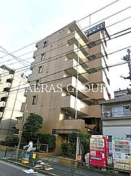 ライオンズマンション五反野第6