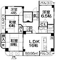 ハリマシリーズ25階15.0万円