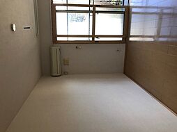 リヴェールβ 2階1LDKのリビング/ダイニング