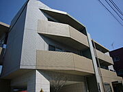 浦安駅より徒歩5分 3階 築18年8ヶ月の賃貸物件