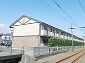 富士市新橋町 2階建 築17年のイメージ