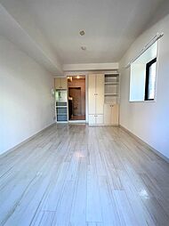 メゾン・ド・リムール 2階1Kのリビング/ダイニング