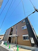 ジュネス7番館 2階 築4年2ヶ月の賃貸物件