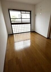 INOVE松戸六高台B 3階3LDKのリビング/ダイニング