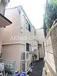 Cachette早稲田の杜