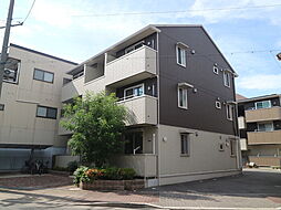 Osaka Metro今里筋線 清水駅 徒歩11分の賃貸アパート