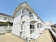 鶴川駅より徒歩17分 2階 築36年8ヶ月の賃貸物件