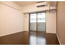 コンフォリア錦糸町DEUX 6階1Kのリビング/ダイニング