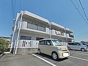 南熊本駅より徒歩22分 2階 築37年8ヶ月の賃貸物件