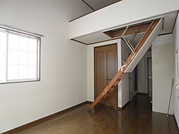 パル原田 102 1階1Kのリビング/ダイニング